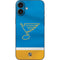 NHL St. Louis Blues Jersey iPhone 16 Plus Skin